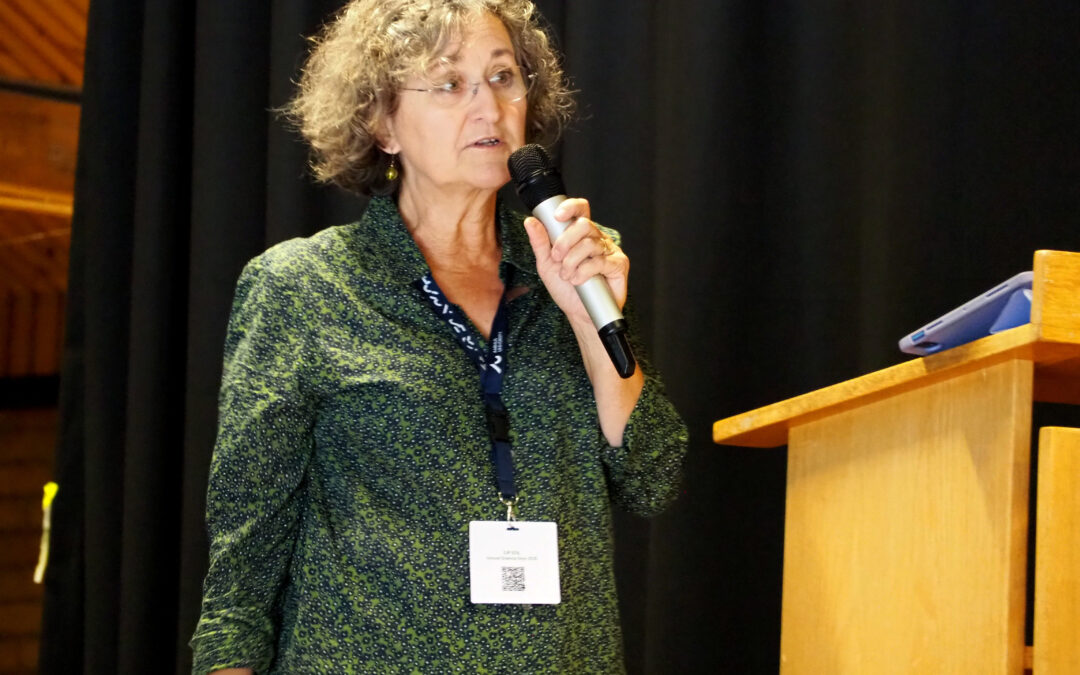 Did you miss Annual Science Days 2025? Watch the recap.