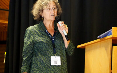 Did you miss Annual Science Days 2025? Watch the recap.